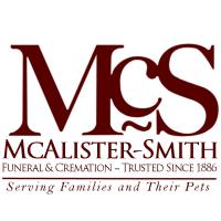 McAlister-Smith Funeral & Cremation Mt. Pleasant image 5